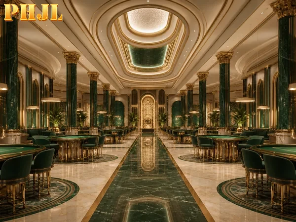 Casino Game Center Image 1