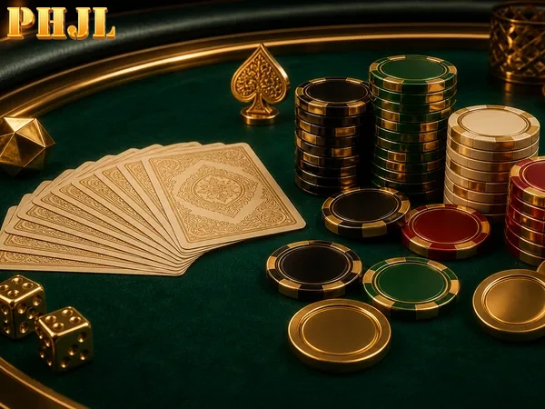 Casino Game Center Image 2