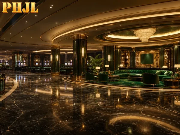 Casino Game Center Image 3
