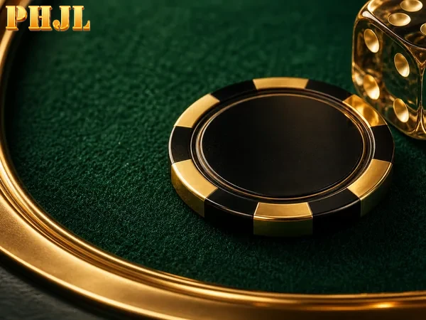 PHJL Lucky Wheel Games gallery image one